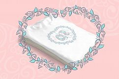 Cute Unicorn and heart. Product Image 3