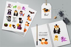 Halloween Pets Party collection Product Image 3