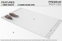 Carpet Mockups Product Image 10