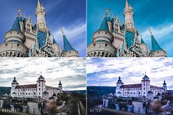 Castles Lr Presets Product Image 13
