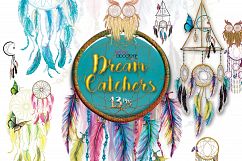 Dream Catchers Product Image 1