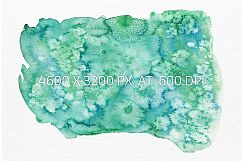 Watercolor Salted Textures Product Image 9