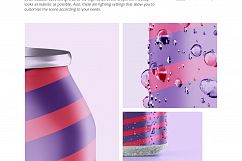 soda can mock up animated Product Image 5
