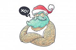 Hipsta Claus Product Image 2