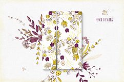 Pencil Flowers Product Image 2