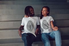 T-Shirt Mock-Up 2018 #1 Product Image 14