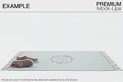 Carpet Mockups Product Image 14