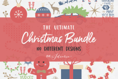 The Ultimate Christmas Bundle Product Image 1