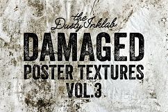 The Huge Grunge Texture Bundle Vol. 1 Product Image 5