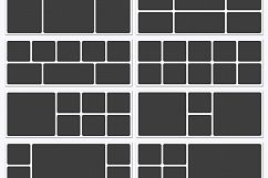 Facebook Timeline Cover Templates Product Image 3