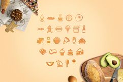 Food Ding Product Image 3
