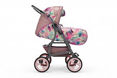 Stroller Mockup Product Image 8
