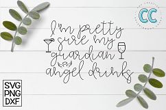 My Guardian Angel Drinks Product Image 1