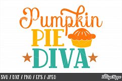 Pumpkin Sayings SVG Bundle, Fall, Autumn, SVG, Bundle, PNG Product Image 4