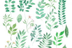 Green Light -  Fresh Spring Art Product Image 5