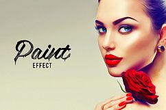 Paint Photoshop Action Product Image 6