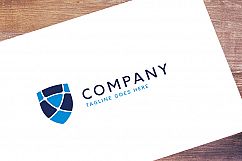 Network Security Logo Product Image 2