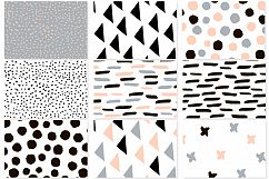 Abstract patterns pack Product Image 2