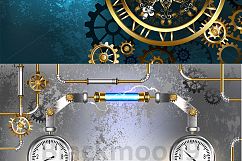 Steampunk Bundle Product Image 7
