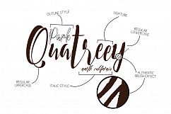 Honey Land Typeface Product Image 8
