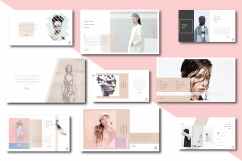 Shoko Minimal Presentation Product Image 4