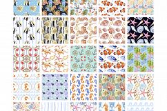 Sea Life Design Set Product Image 3