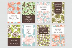 144 Save tha Date templates Product Image 5