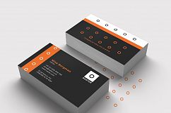 Modern Business Card Templates Product Image 7