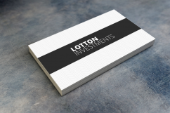 Creative Business Card 3 Product Image 2