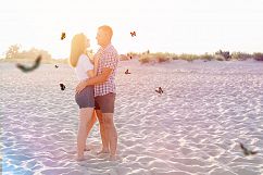 112 Butterfly Photo Overlays 2.0 Product Image 8