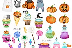 Trick Or Treat Product Image 2