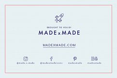 Line Icons - Sport Product Image 4
