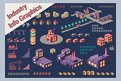 Set of infographics Product Image 2