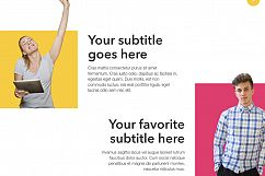 Add Color PowerPoint Template Product Image 4