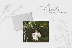 Botanical Illustrations Vol.1 Product Image 8