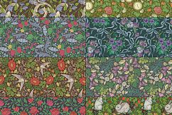 English Backyard patterns Product Image 3