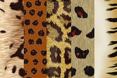 Animal fur textures Product Image 5
