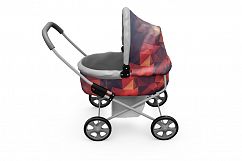Baby Stroller Mockup Product Image 14