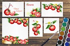 Ripe TOMATOES Product Image 6