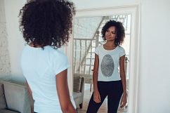 T-Shirt Mock-Up Vol.1 2017 Product Image 6