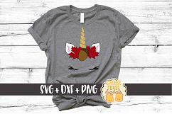 Fall Bundle - Includes 14 Designs SVG PNG DXF Cutting Files Product Image 8