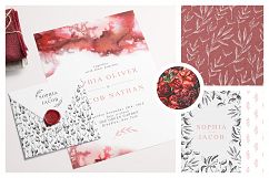 Strawberry Letter Product Image 3