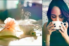 5000 Professional Photo Overlays Product Image 11