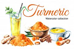 Turmeric Product Image 1