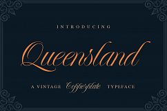 Queensland Product Image 1