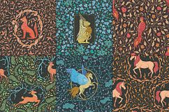 Mythical Animals patterns Product Image 11
