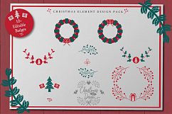 Christmas Design Kit Product Image 6