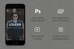 Blog Instagram Stories Product Image 5