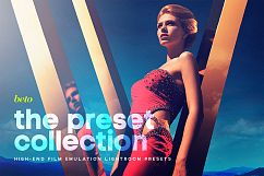 The Preset Collection Product Image 5