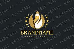 Royal Pelican Logo Product Image 3